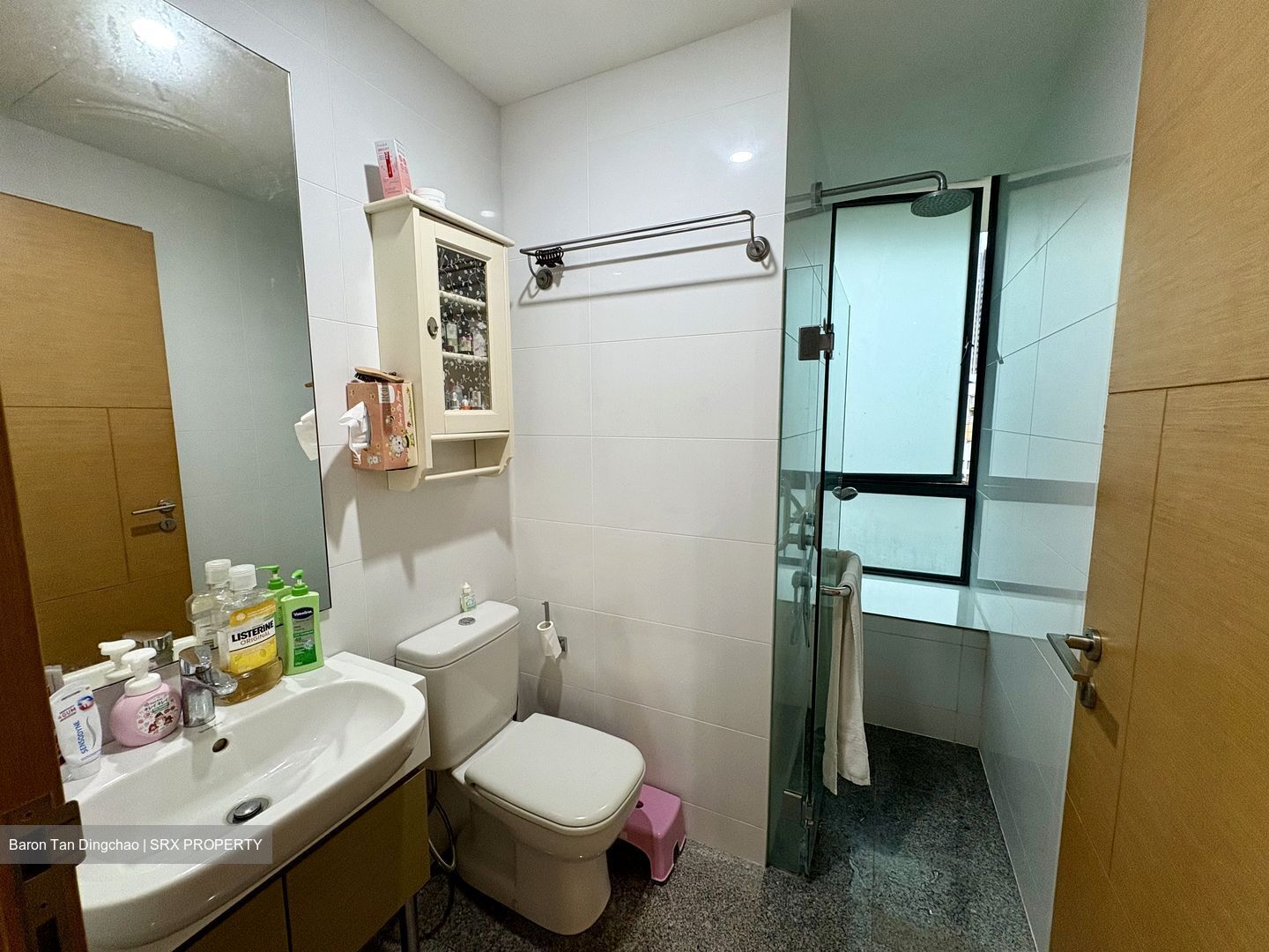 Illuminaire On Devonshire (D9), Apartment #510190201